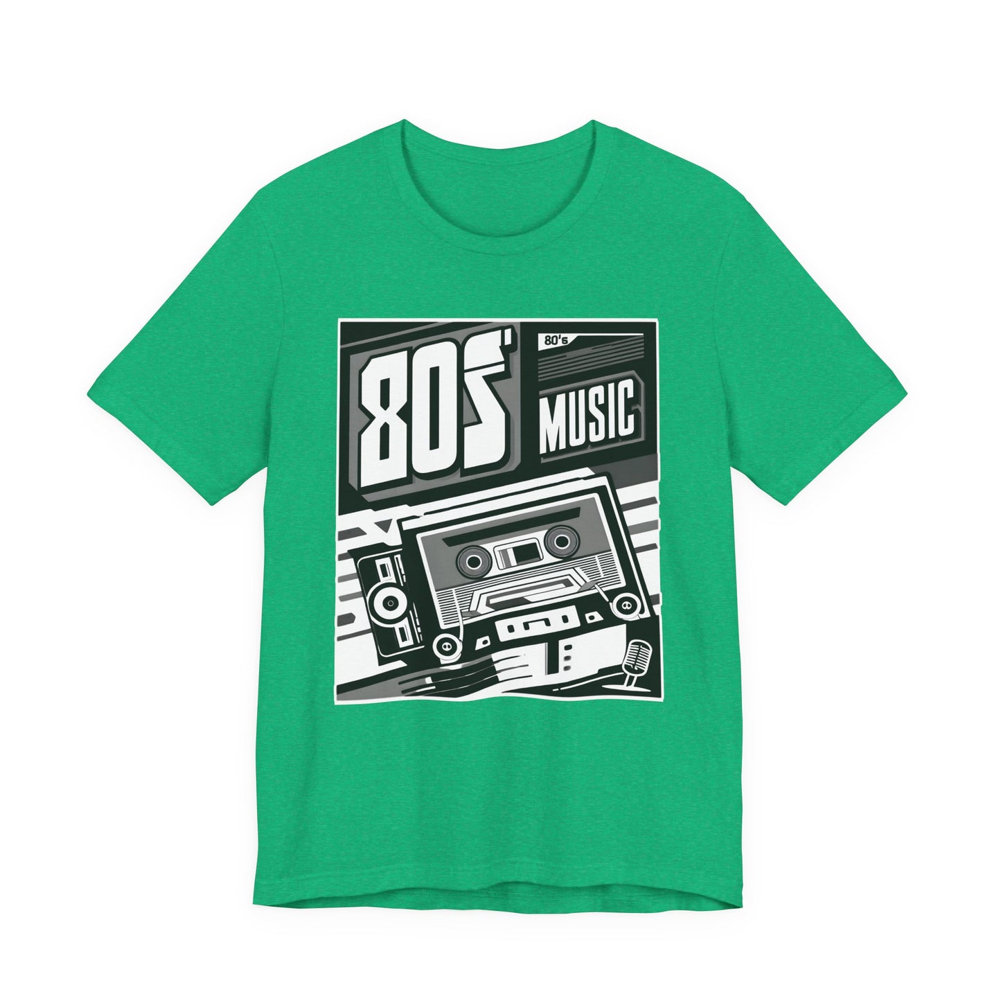 80s Beats T-Shirt