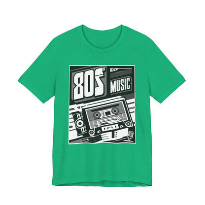 80s Beats T-Shirt