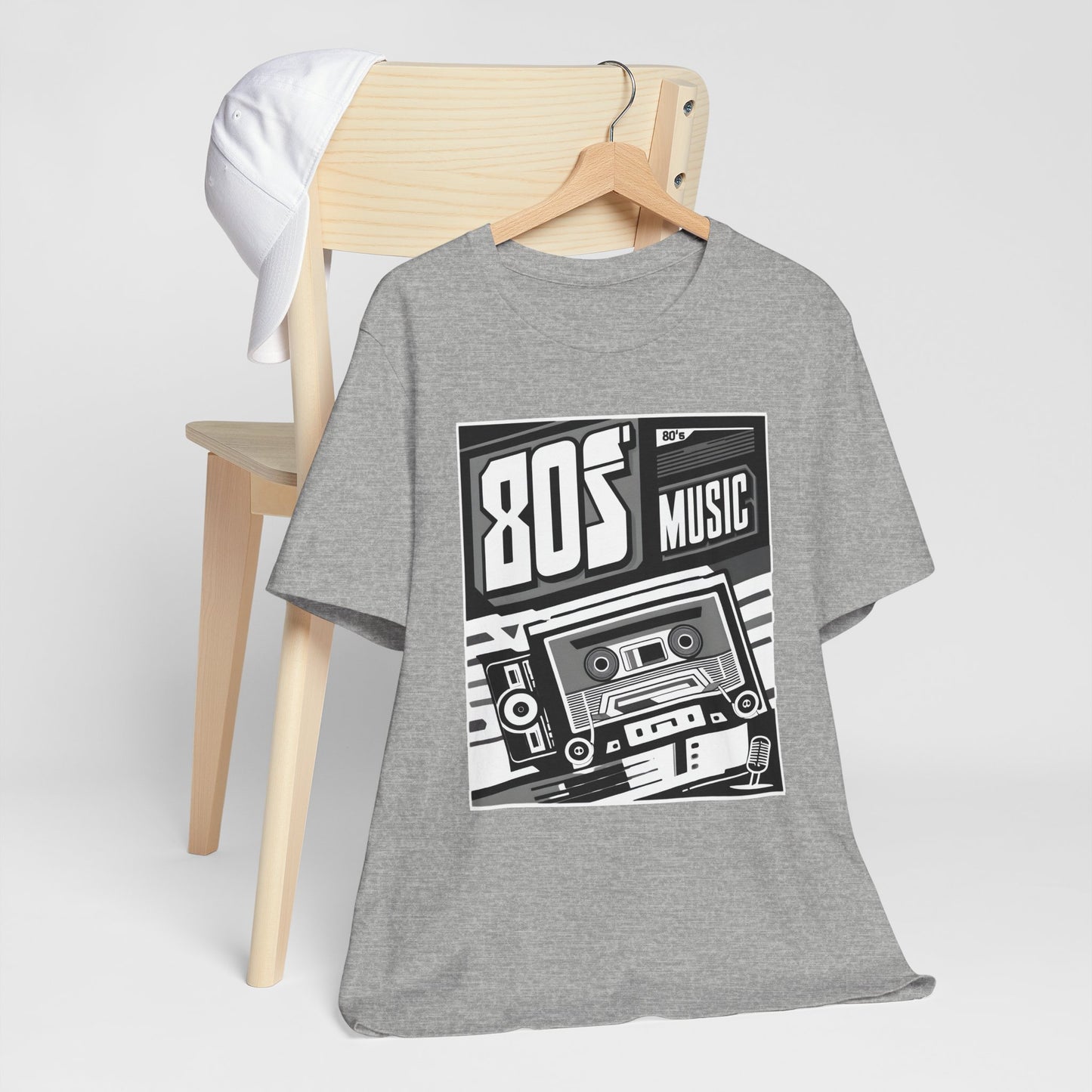 80s Beats T-Shirt