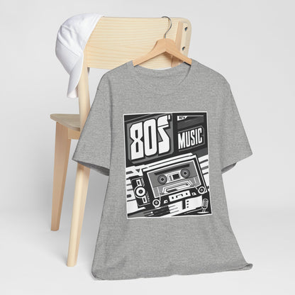 80s Beats T-Shirt