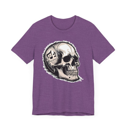 Skulls & Soundwaves T-Shirt