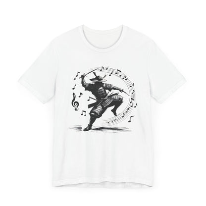 Ninja Sound T-Shirt