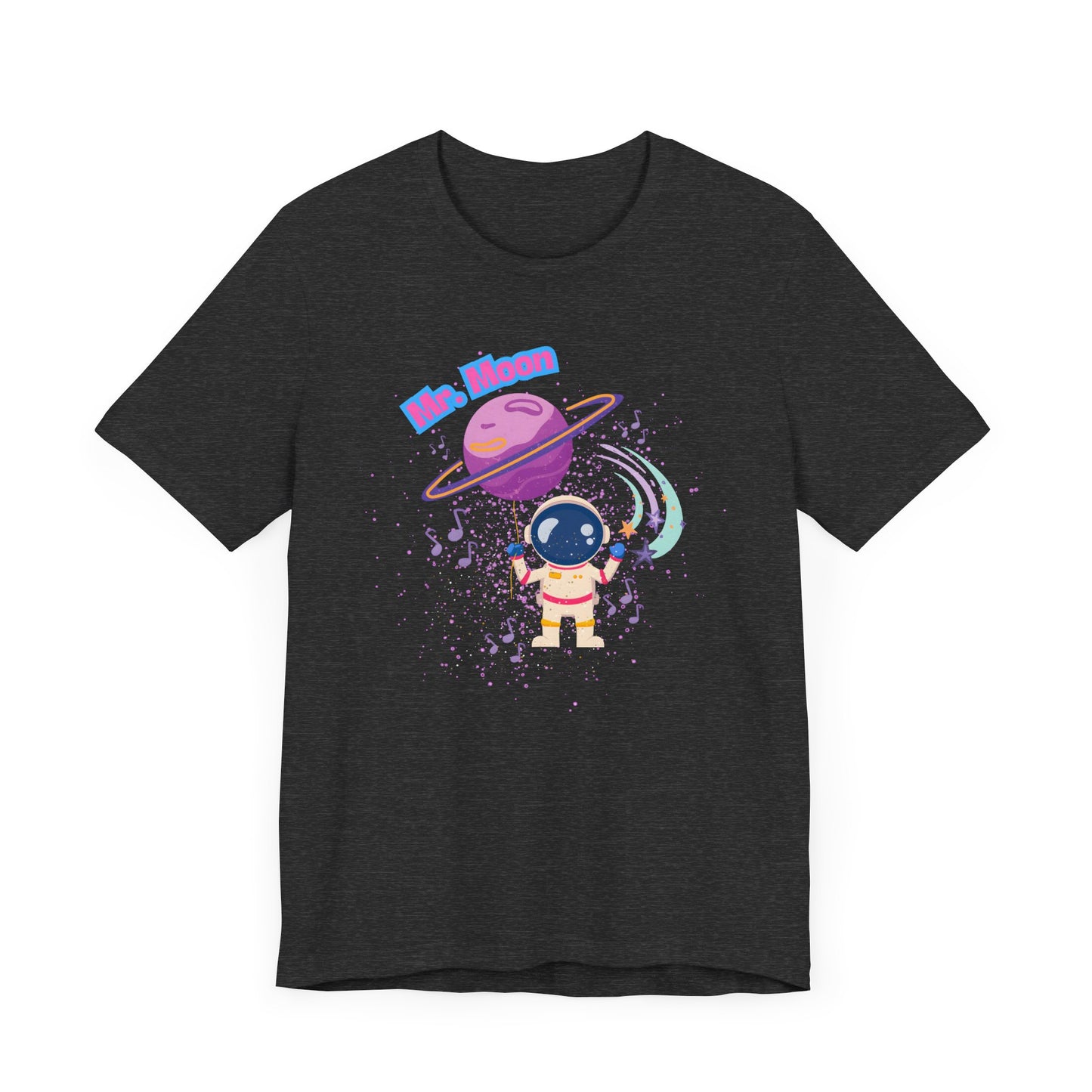 Mr. Moon T-Shirt