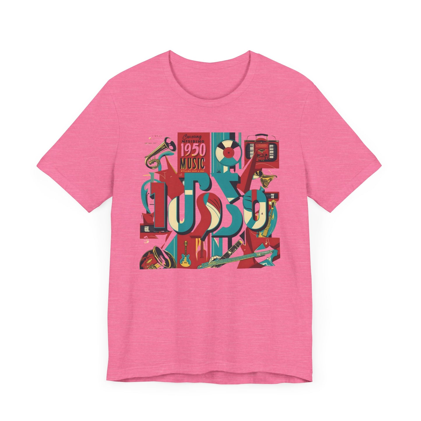 50's Feeling T-Shirt