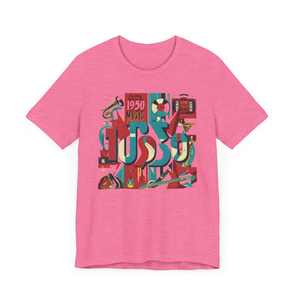 50's Feeling T-Shirt