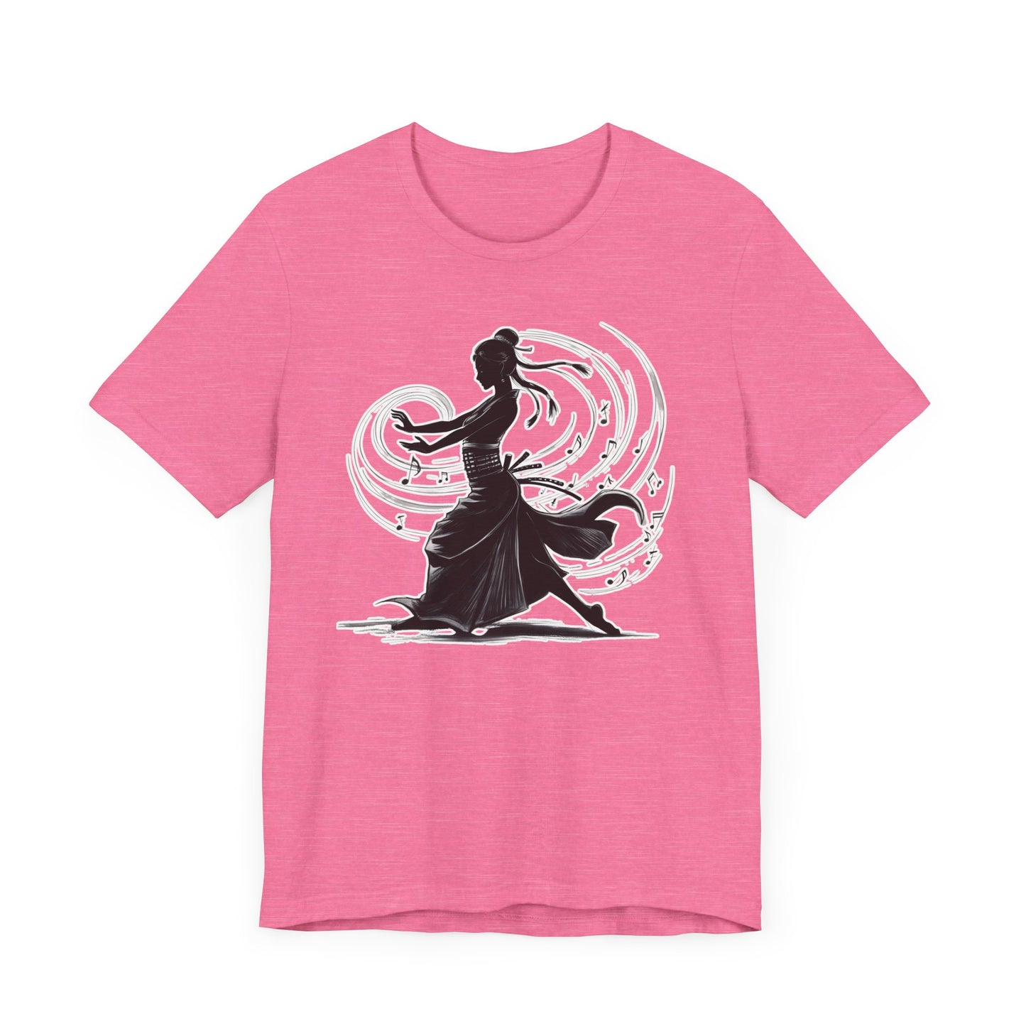 Ninja Sound V T-Shirt