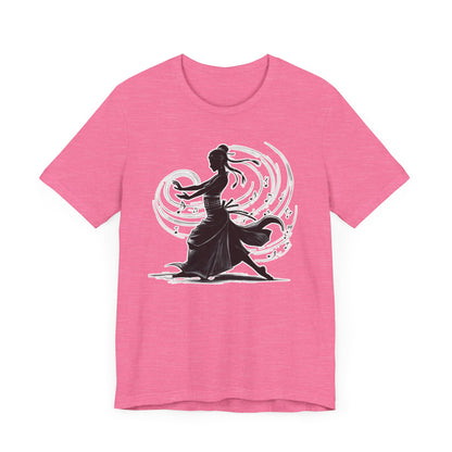Ninja Sound V T-Shirt