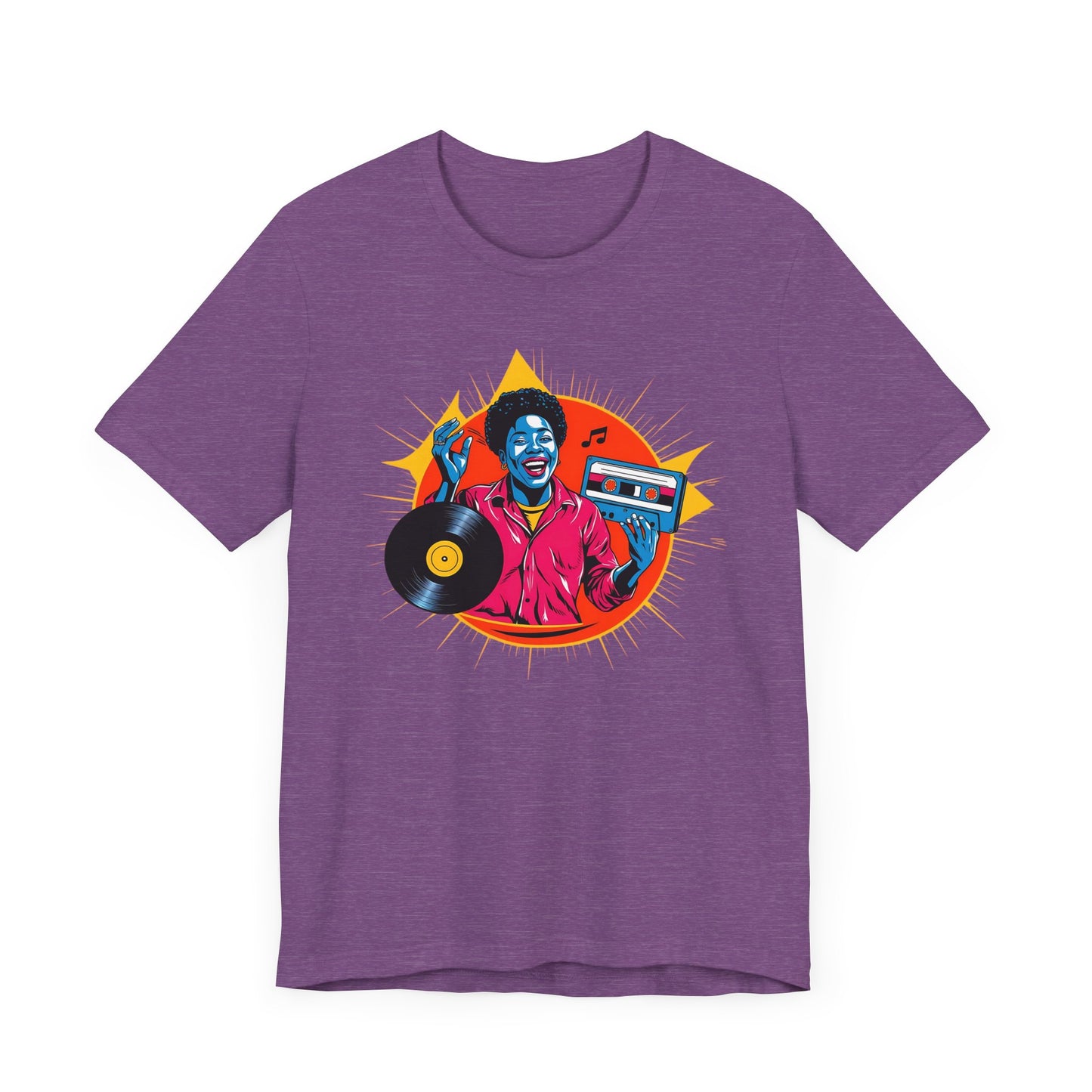Turntable Soul T-Shirt