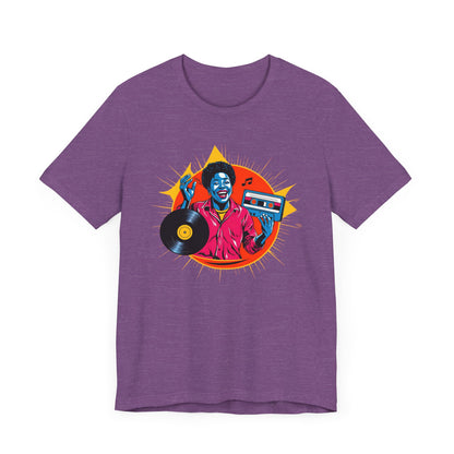 Turntable Soul T-Shirt