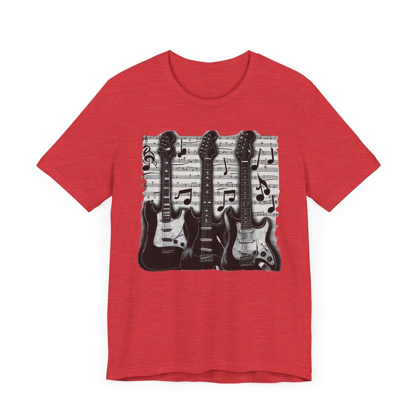 Acoustic Soul T-Shirt