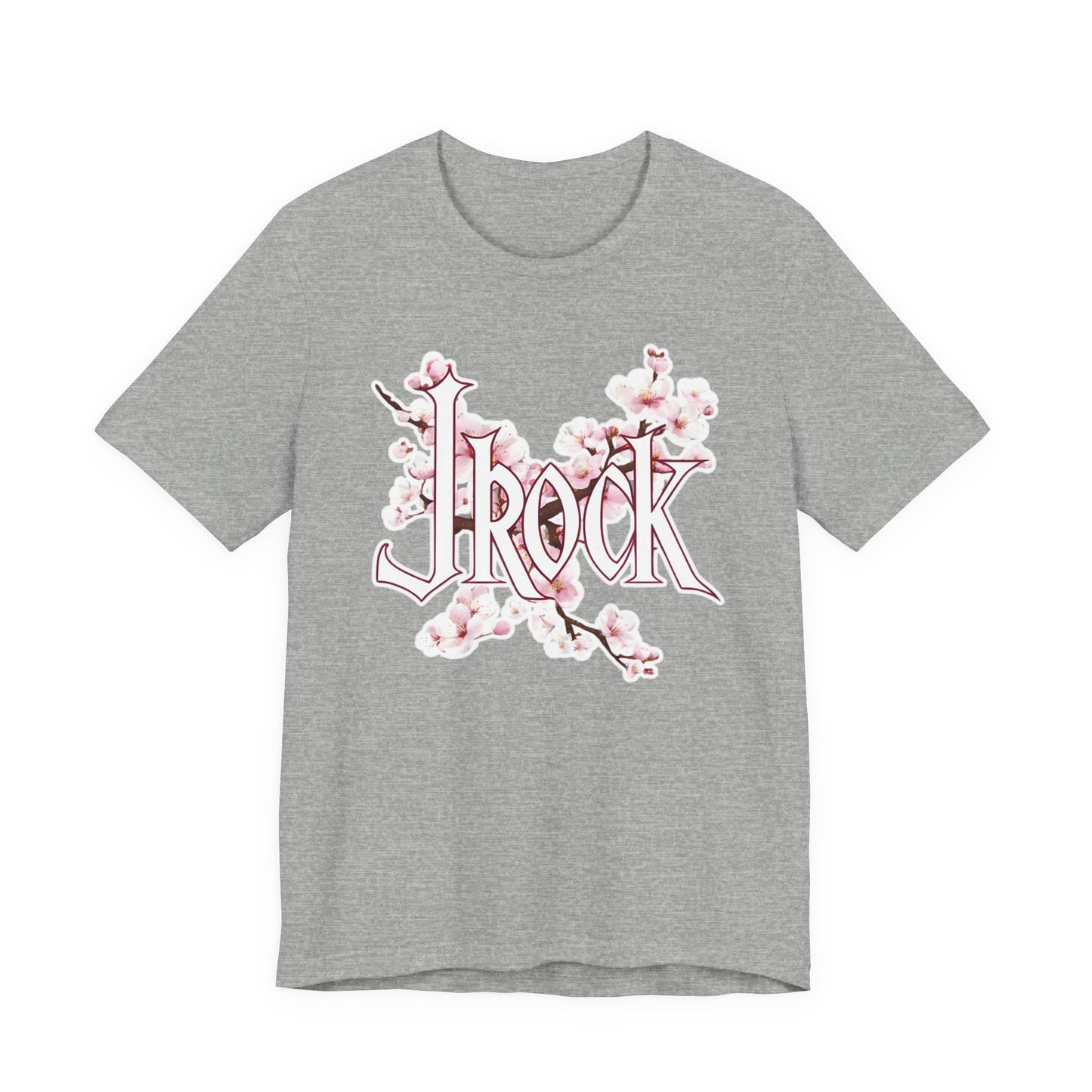 JRock VII T-Shirt