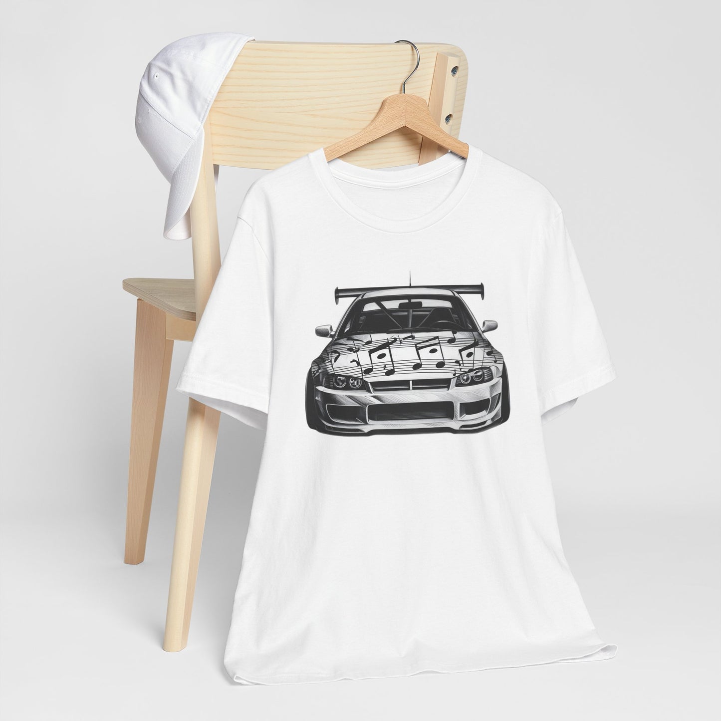 Car T-Shirt
