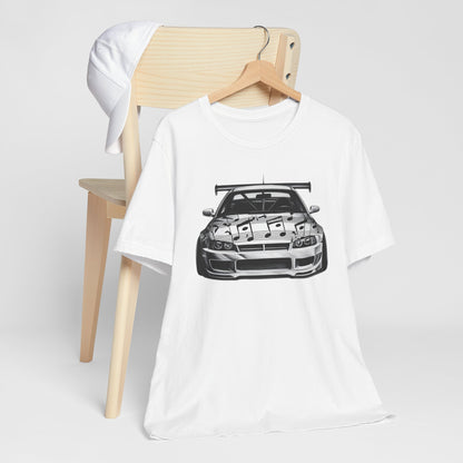 Car T-Shirt