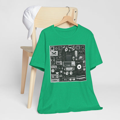 Radio Rewind T-Shirt