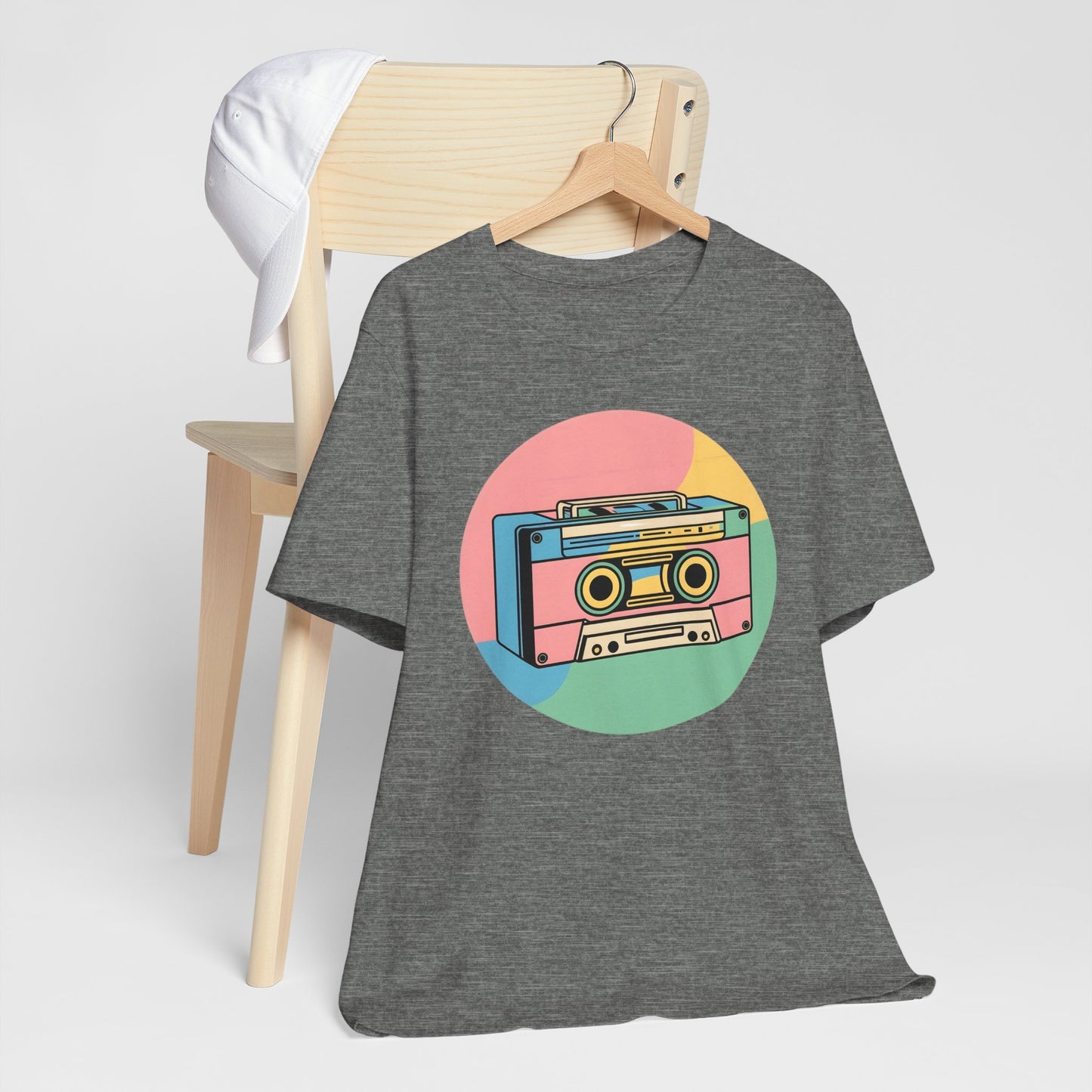 Rewind Radio T-Shirt