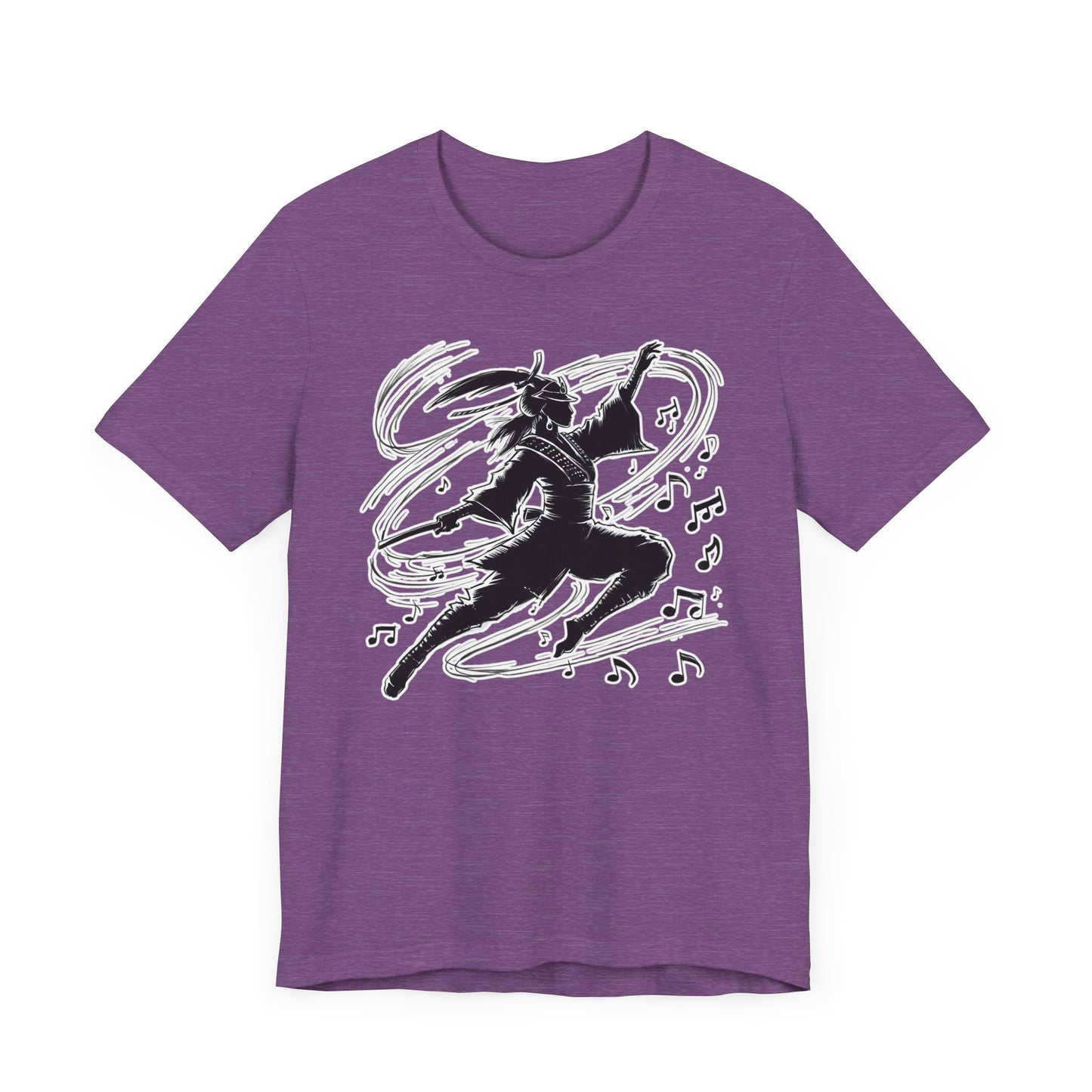 Ninja Sound VI T-Shirt