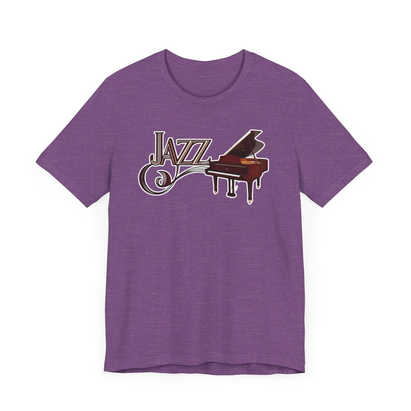Jazz & Piano II T-Shirt