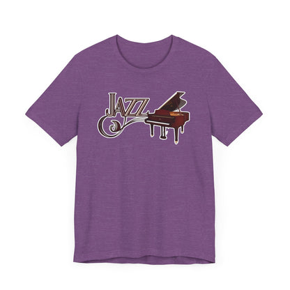 Jazz & Piano II T-Shirt
