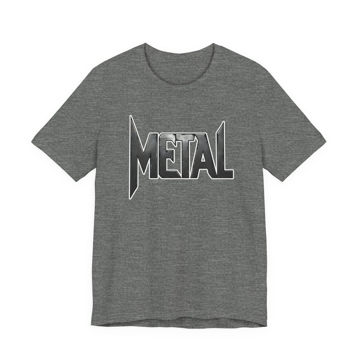 Metal I T-Shirt