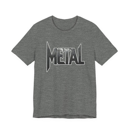 Metal I T-Shirt