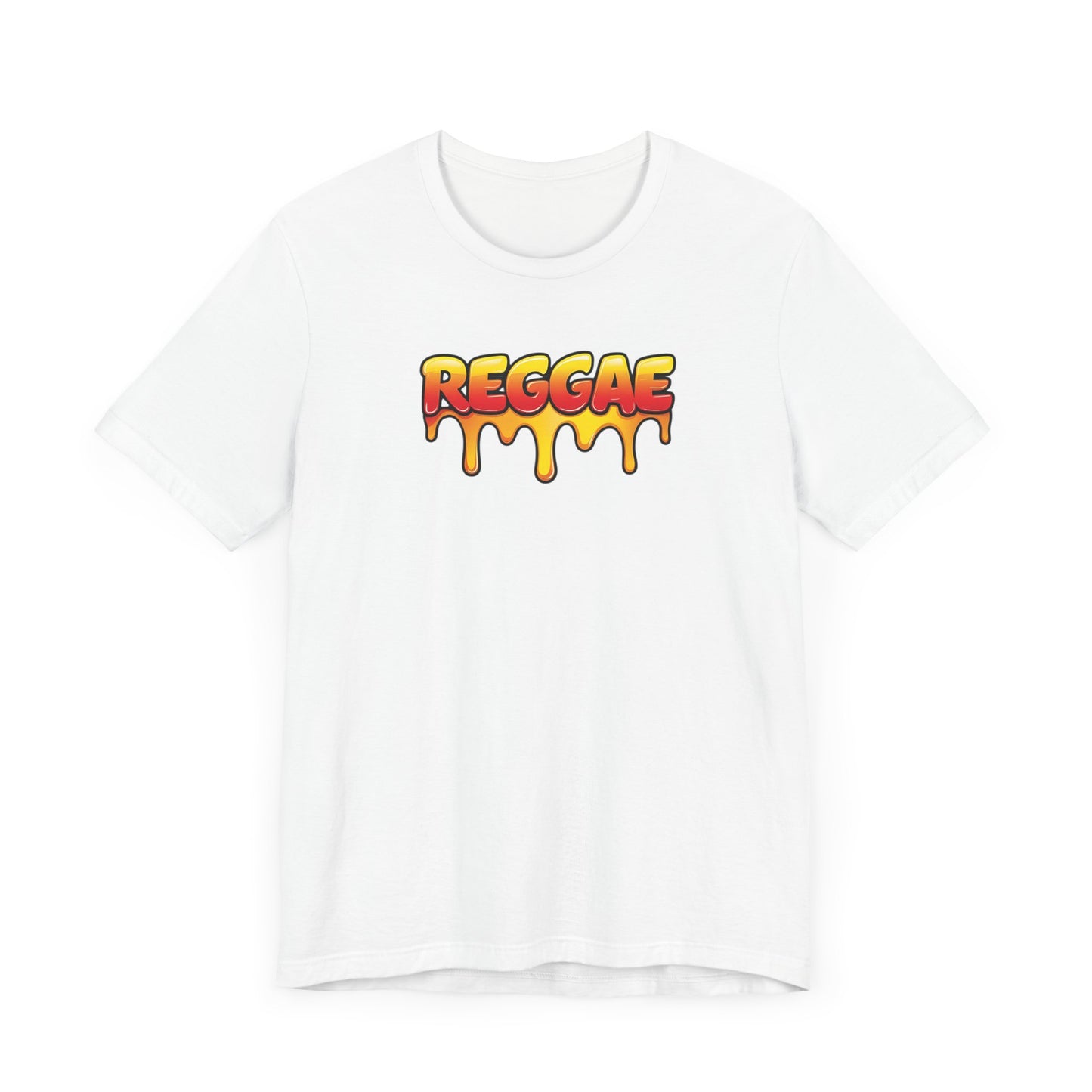 Reggae I T-Shirt