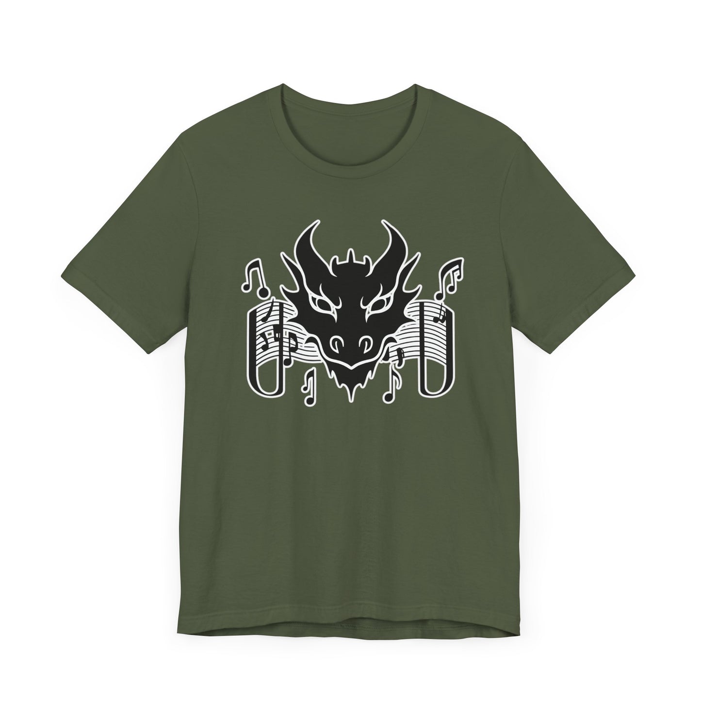 Dragon I T-Shirt