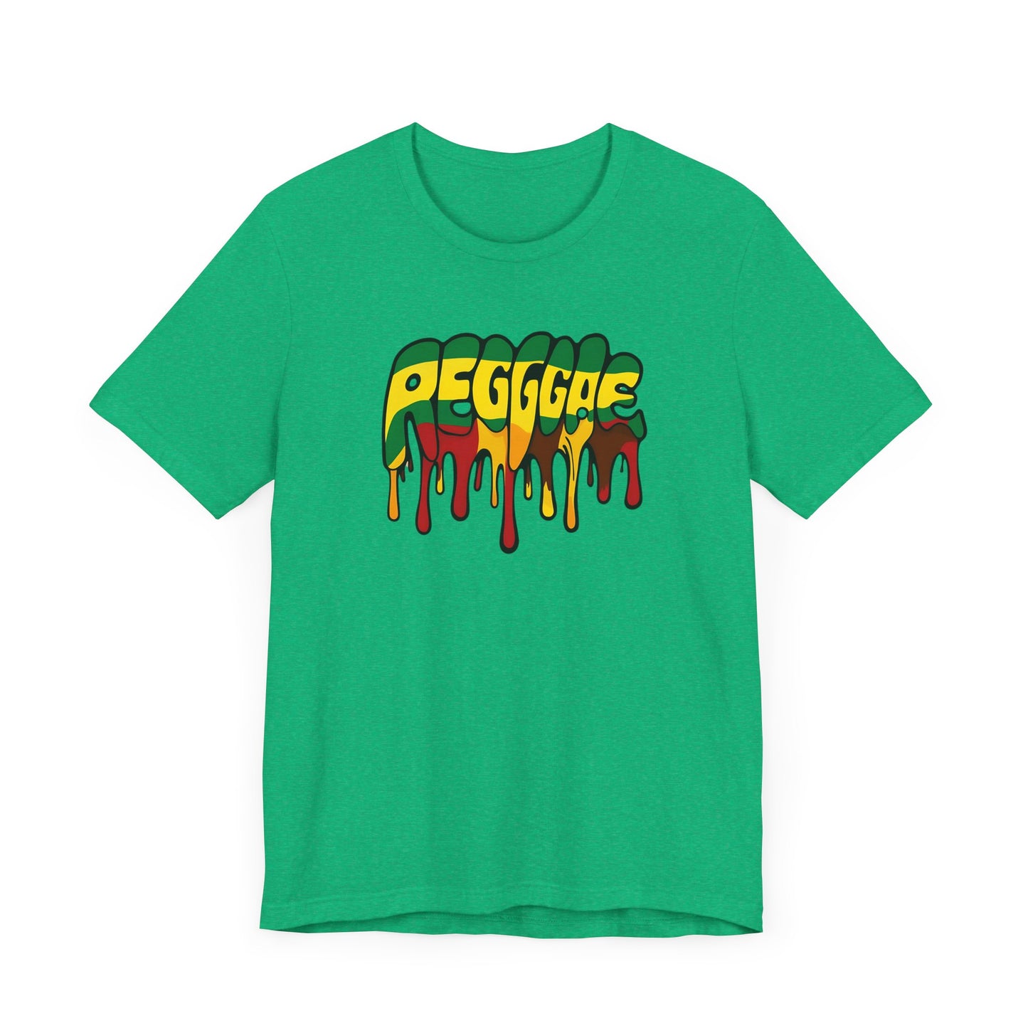 Reggae II T-Shirt