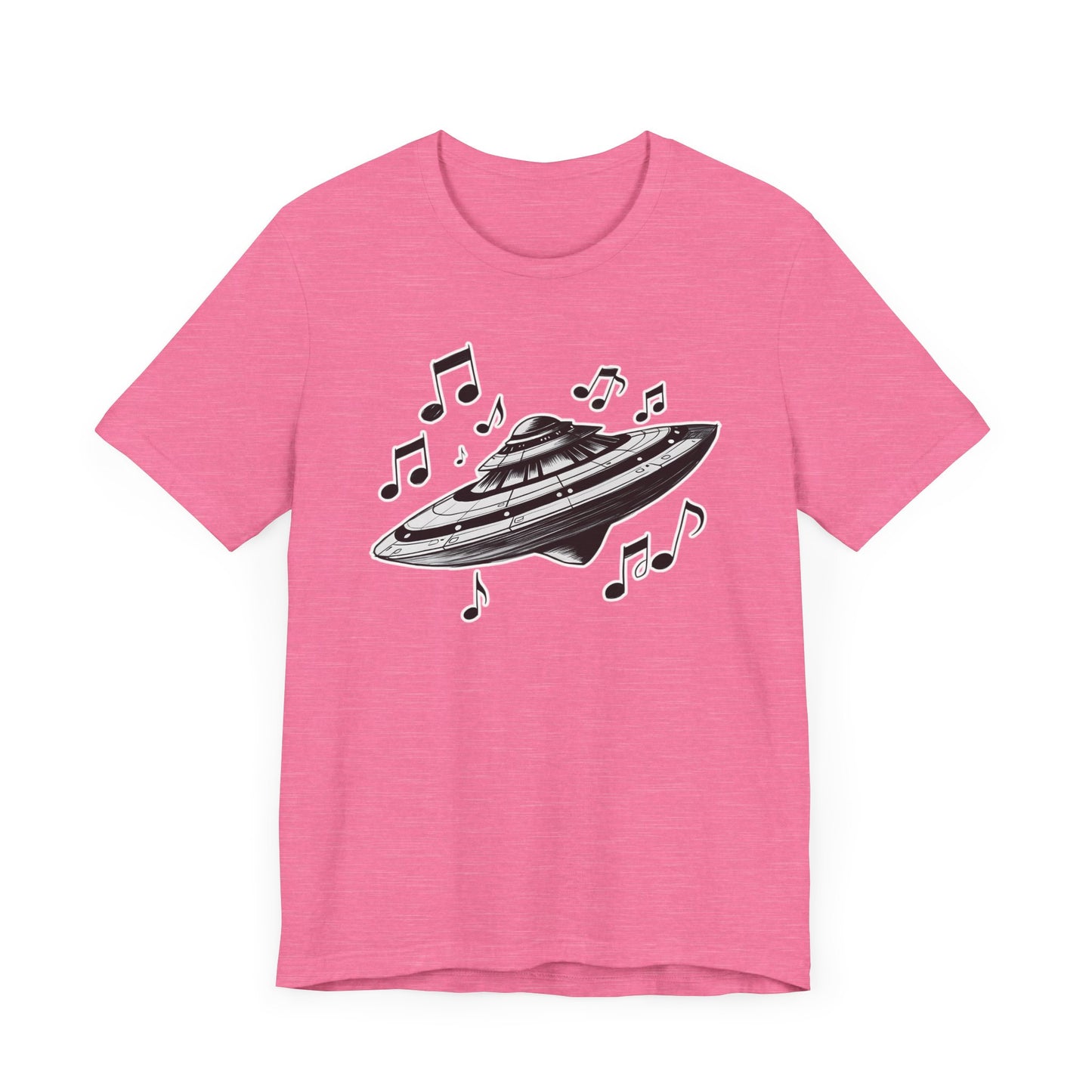 Spaceship II T-Shirt
