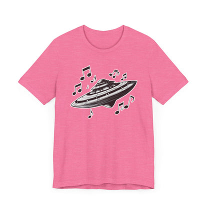 Spaceship II T-Shirt