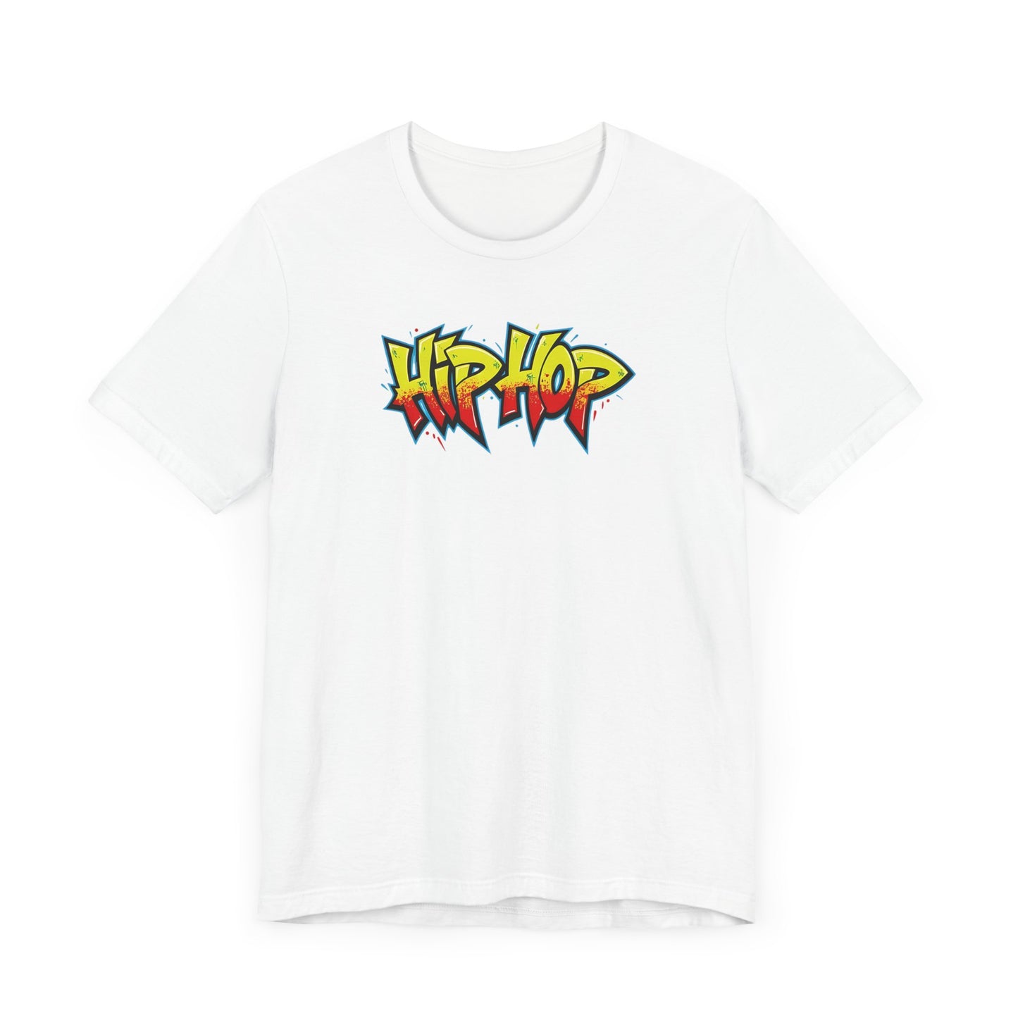 HipHop IV T-Shirt