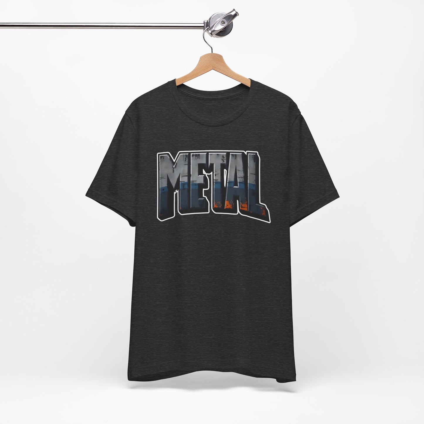 Metal II T-Shirt