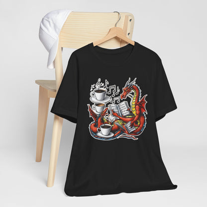 Dragon Beats T-Shirt