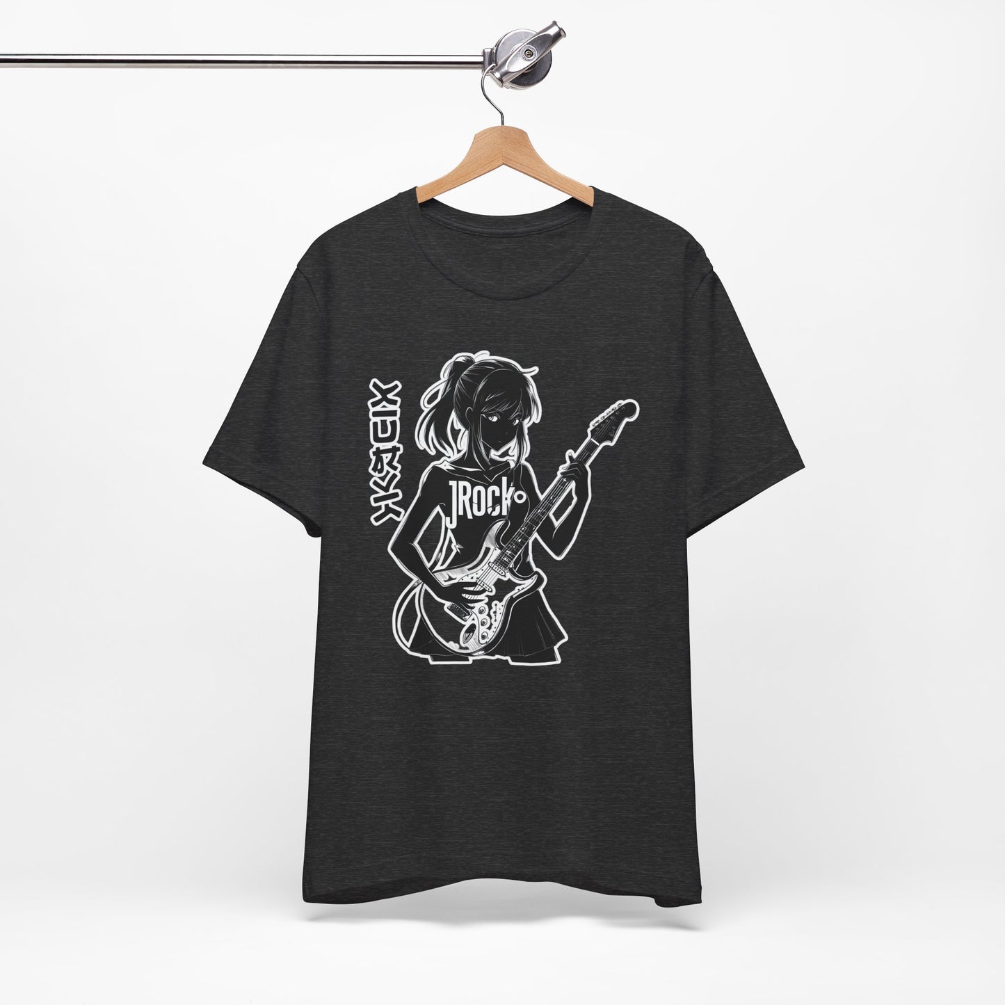 J-Rock Visual  T-Shirt