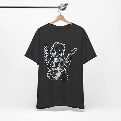 J-Rock Visual  T-Shirt