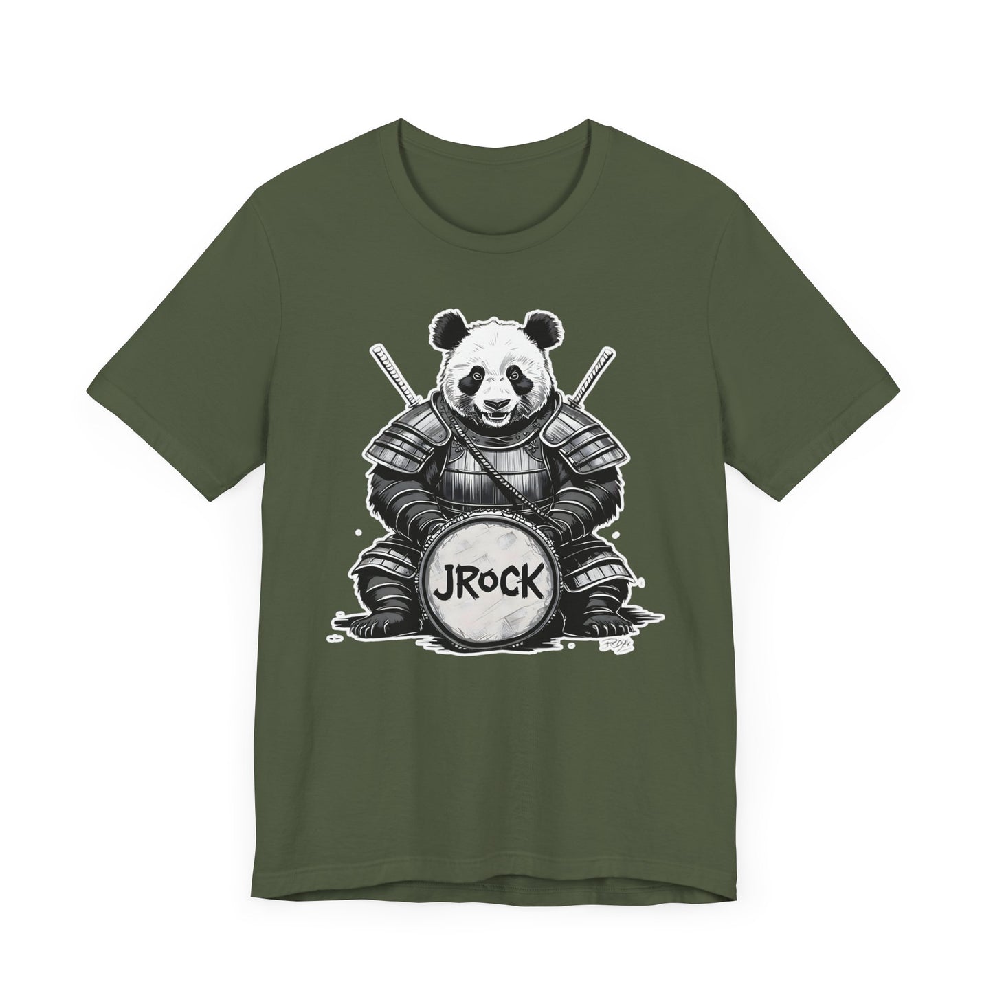J-Rock T-Shirt