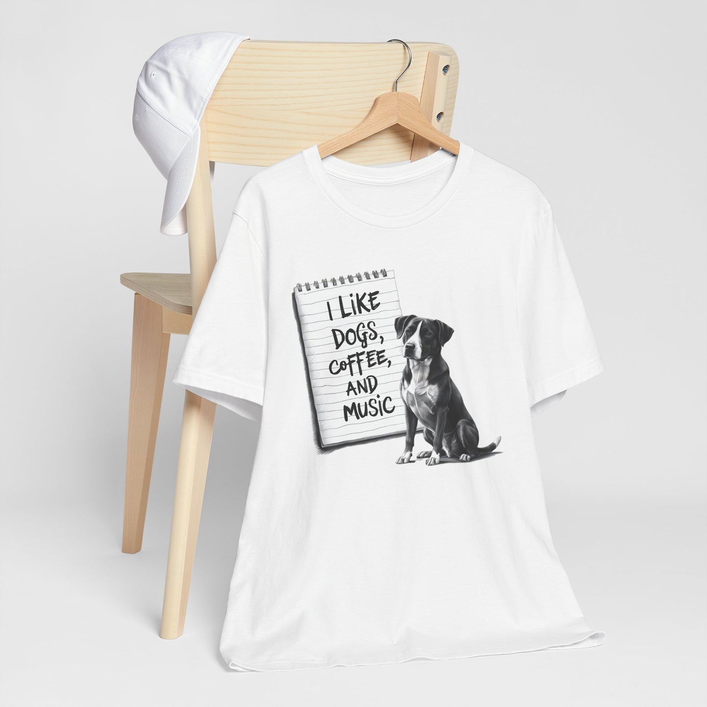 Dog T-Shirt