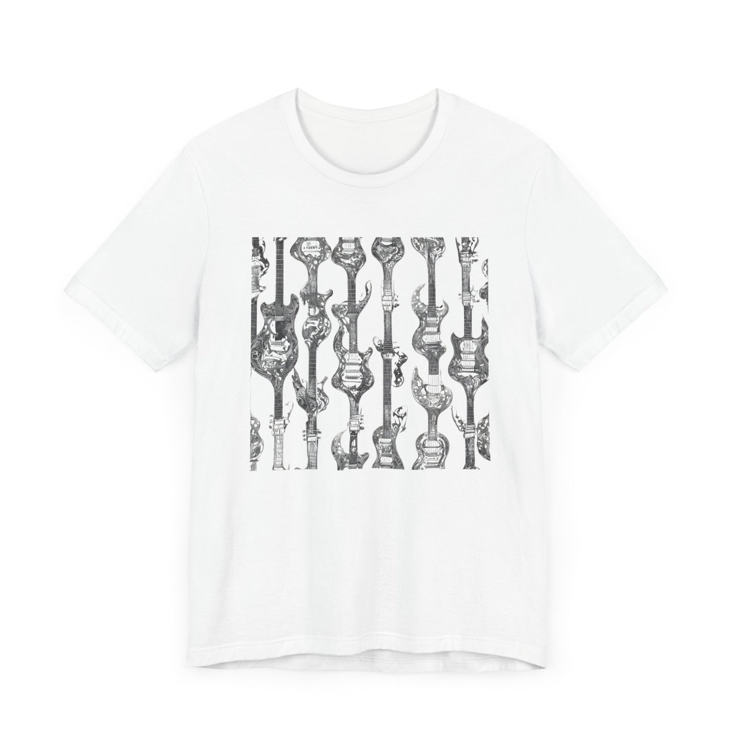 Guitar Life T-Shirt