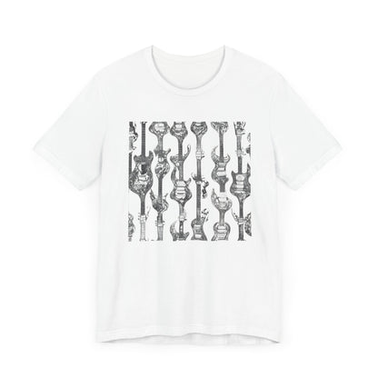 Guitar Life T-Shirt