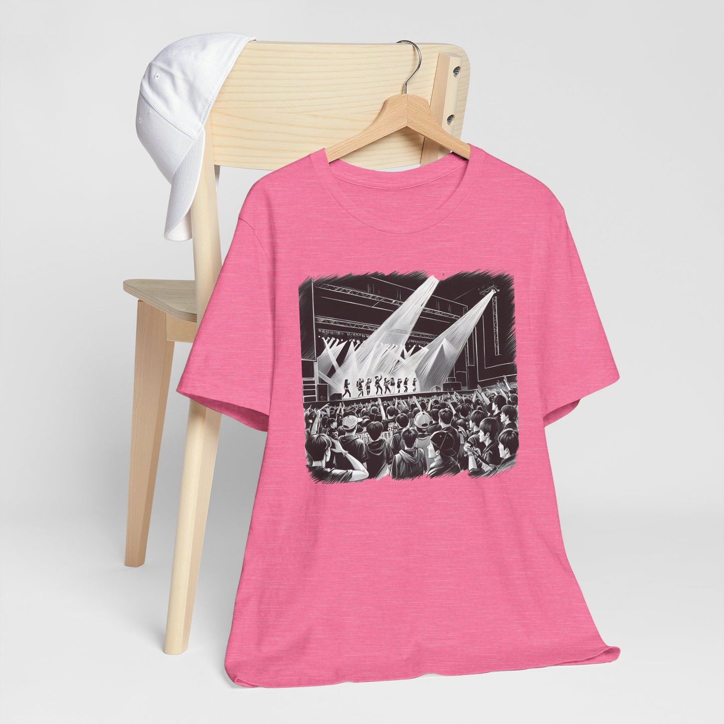 Concert II T-Shirt