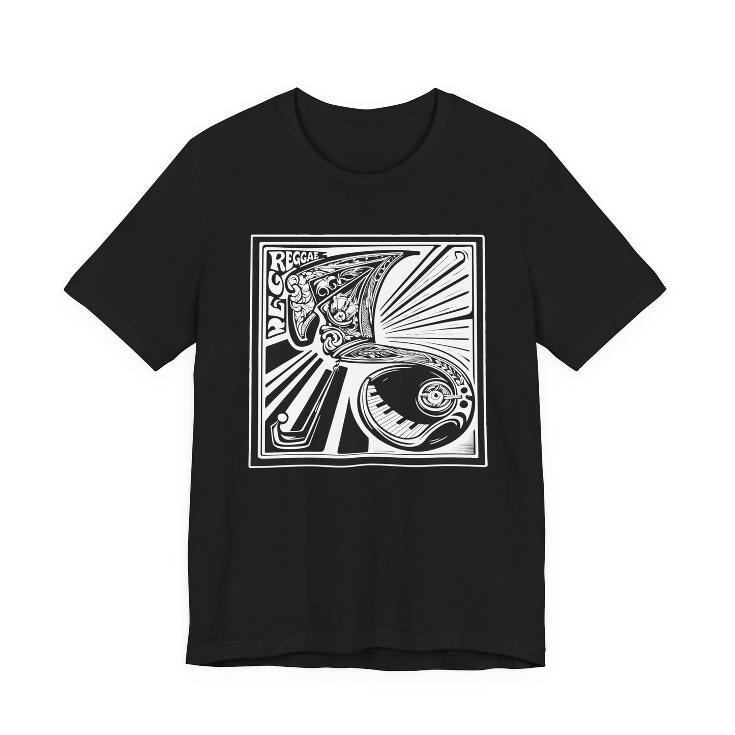 Made of Music T-Shirt