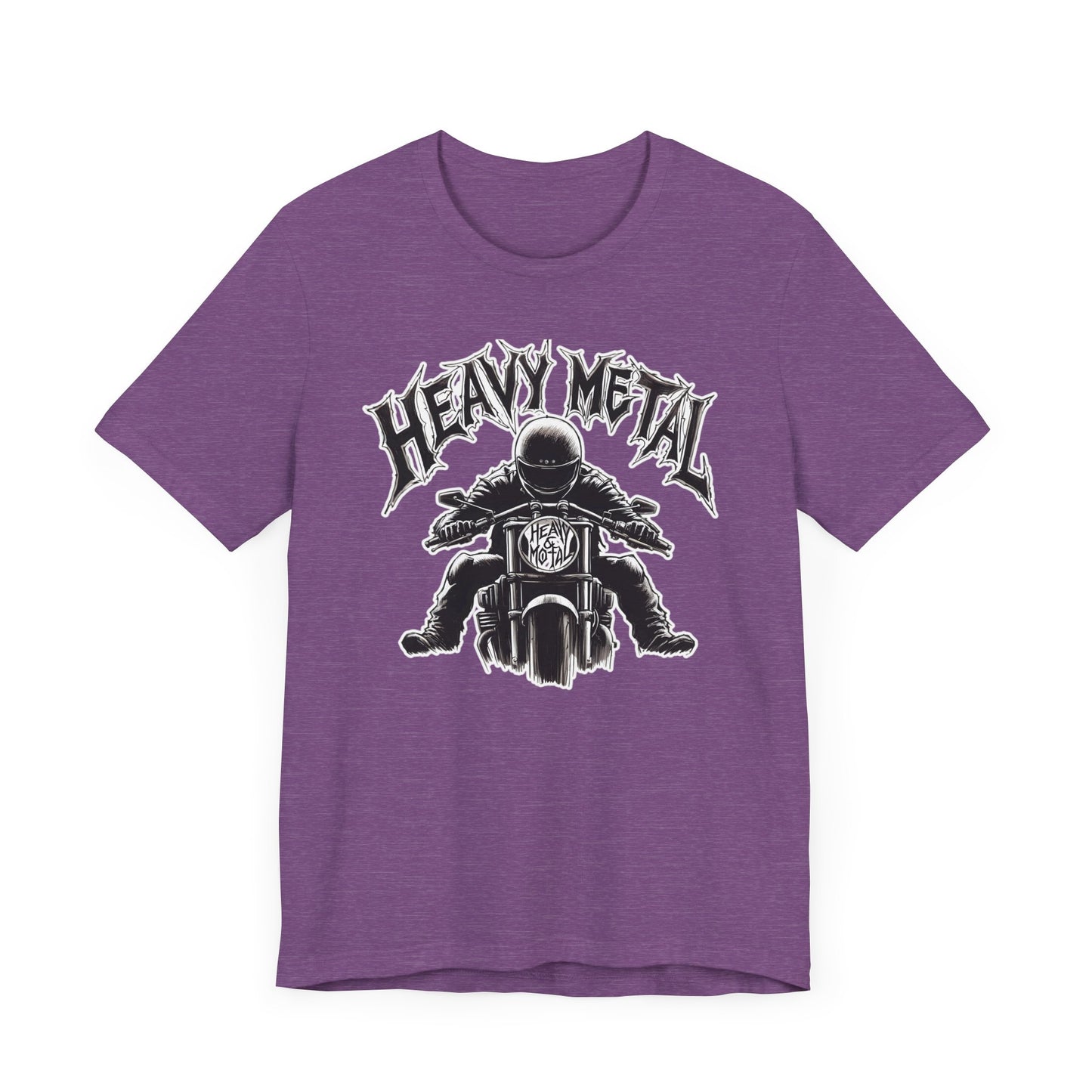 Heavy Metal II T-Shirt