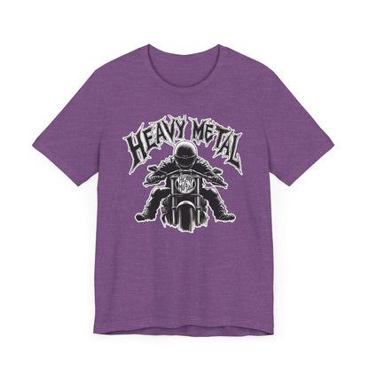 Heavy Metal II T-Shirt