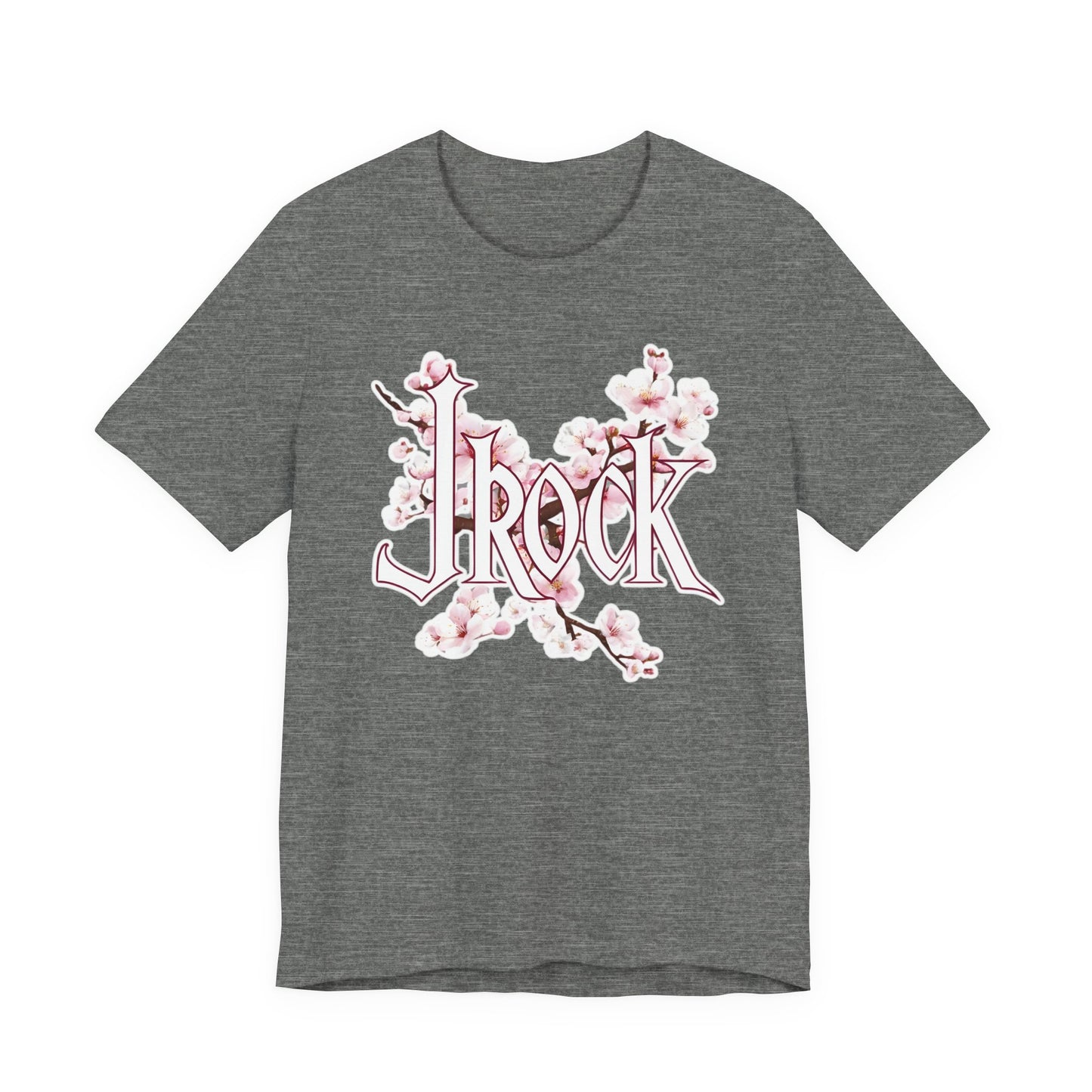 JRock VII T-Shirt