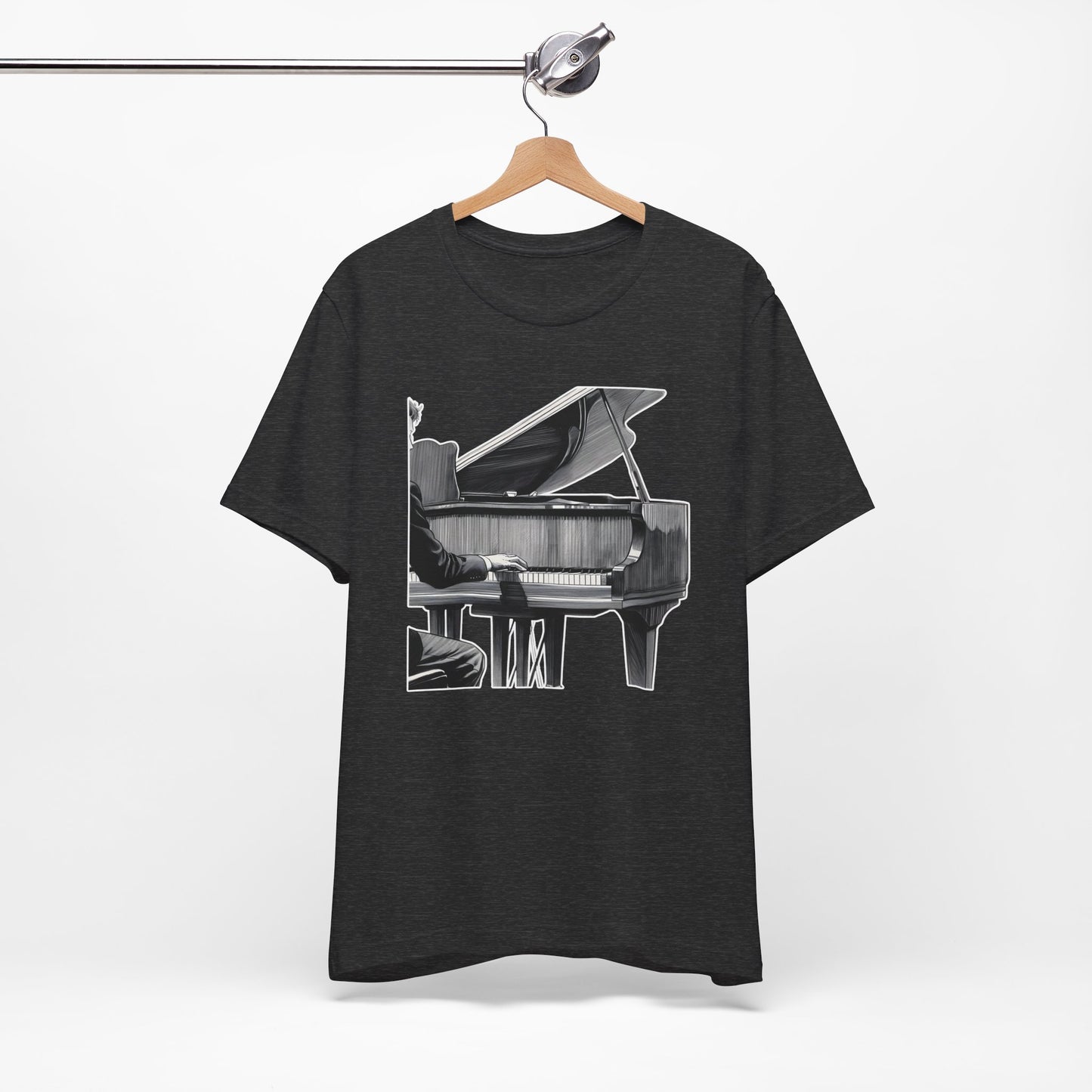 Piano III T-Shirt
