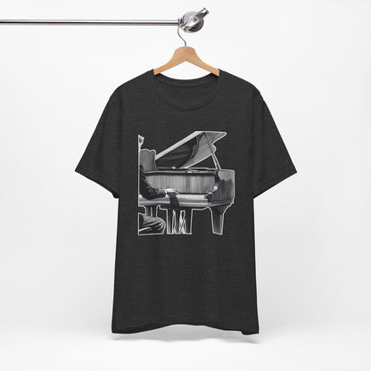 Piano III T-Shirt
