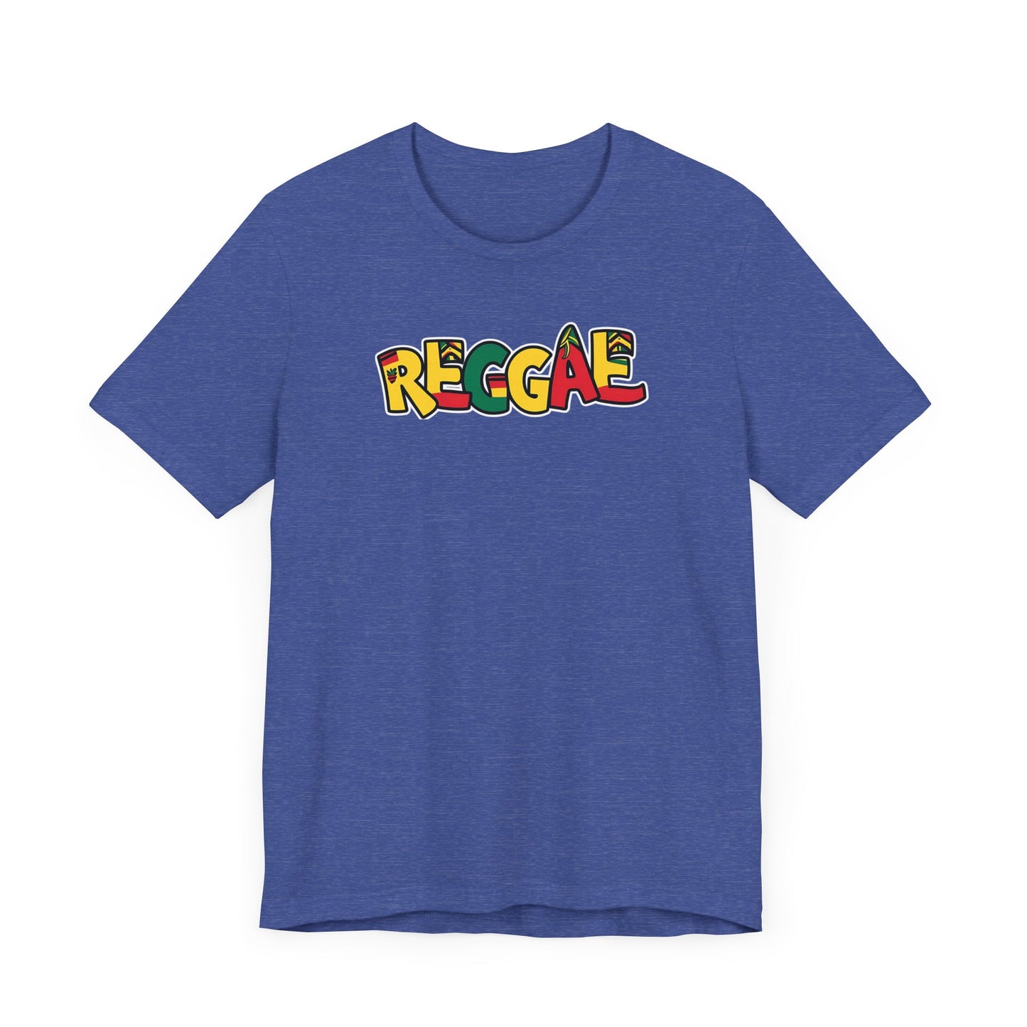 Reggae V T-Shirt