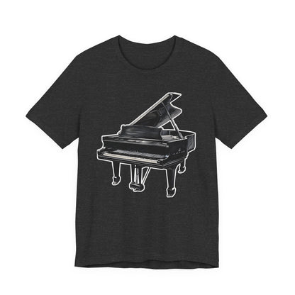 Piano II T-Shirt