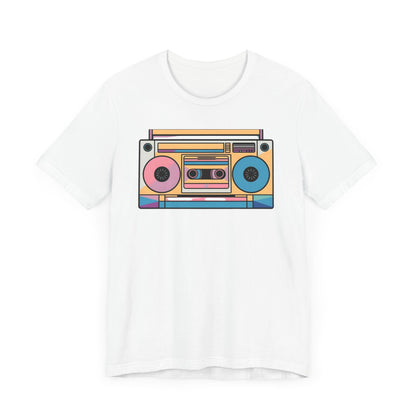 Radio Ready T-Shirt