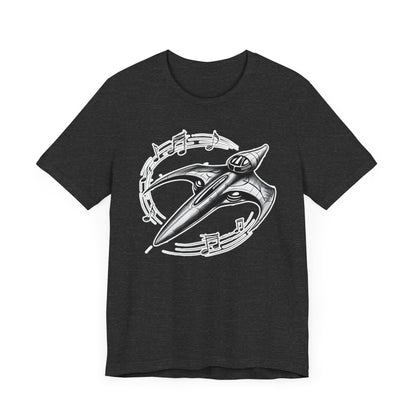 Spaceship T-Shirt