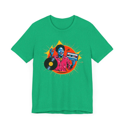 Turntable Soul T-Shirt